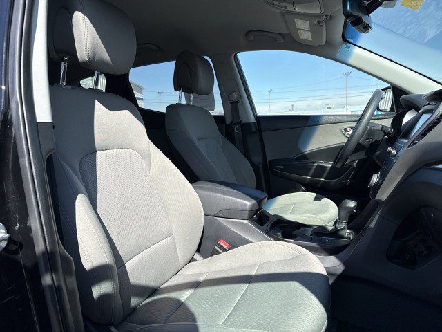 Used 2017 Hyundai Santa Fe Sport w/ 2.4L Value Package 06 image 24