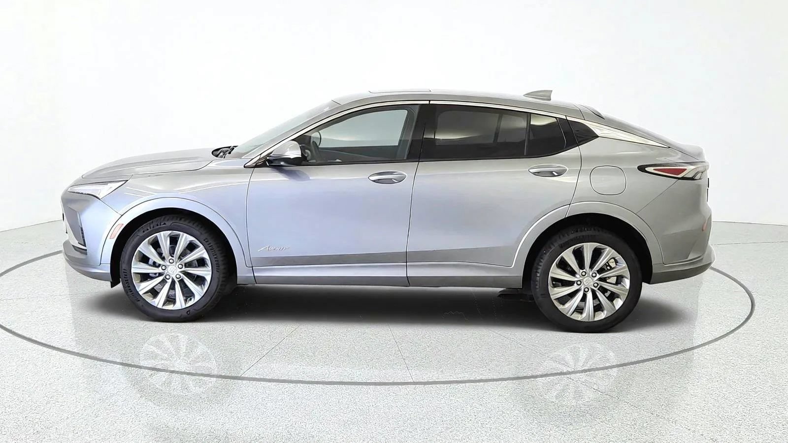 Used 2024 Buick Envista Avenir FWD image 5
