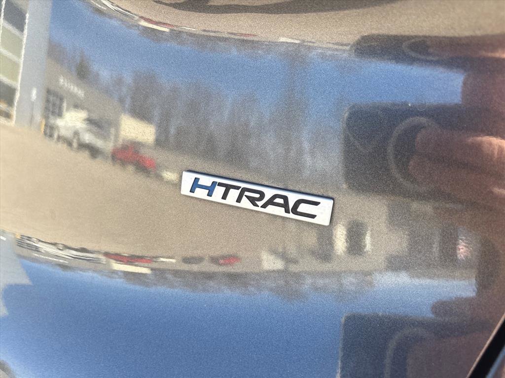 Used 2023 Hyundai Santa Fe SEL image 9