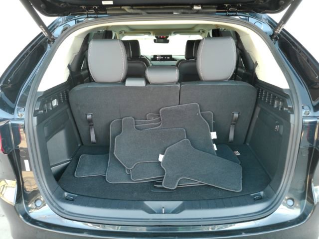 Used 2024 MAZDA CX-90 3.3 Turbo w/ Premium Package image 30