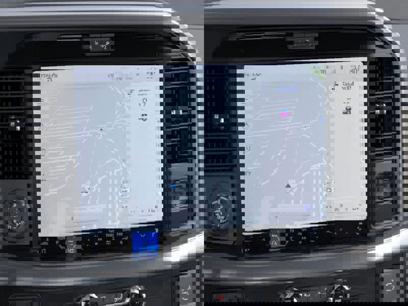 New 2025 Ford F150 Lariat w/ Equipment Group 502A High image 14