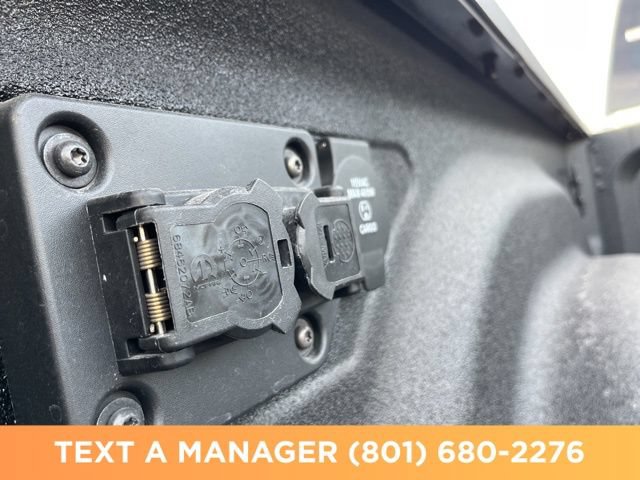 New 2026 RAM 3500 Big Horn AWD/4WD image 15