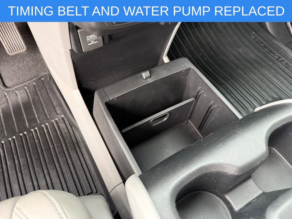 Used 2018 Honda Odyssey EX-L image 21