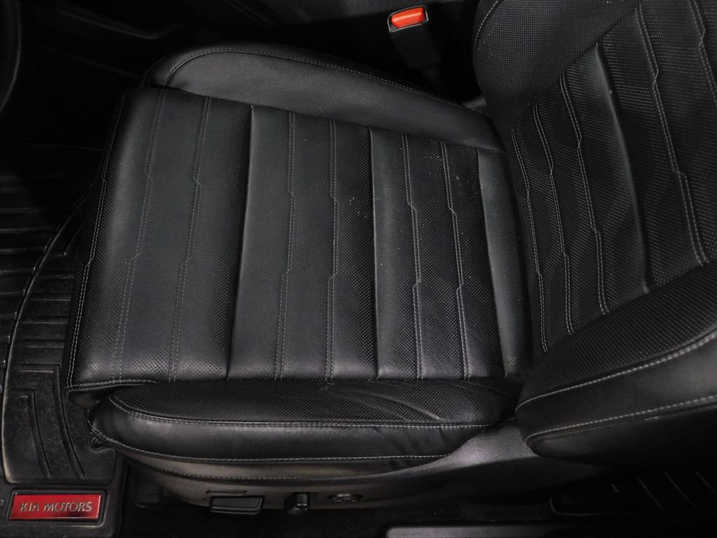 Used 2023 Kia Telluride SX X-Line image 32