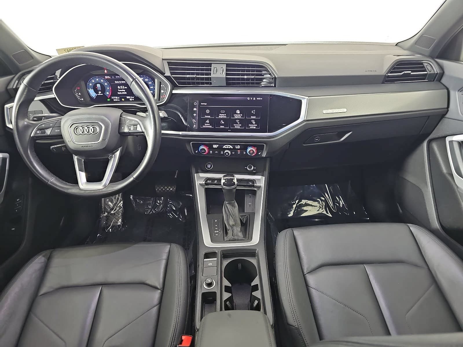 Used 2023 Audi Q3 2.0T Premium AWD/4WD image 11