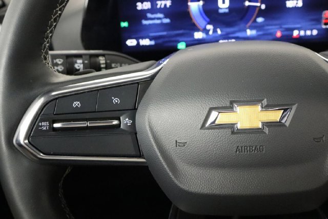 Used 2024 Chevrolet Blazer EV LT AWD/4WD image 11