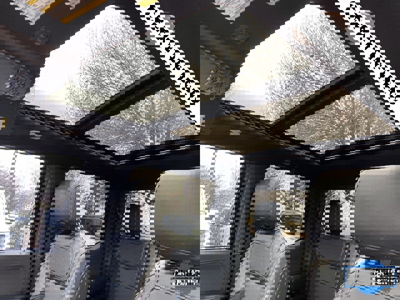 Certified 2023 Ford F150 Raptor w/ Raptor Carbon Fiber Package image 34