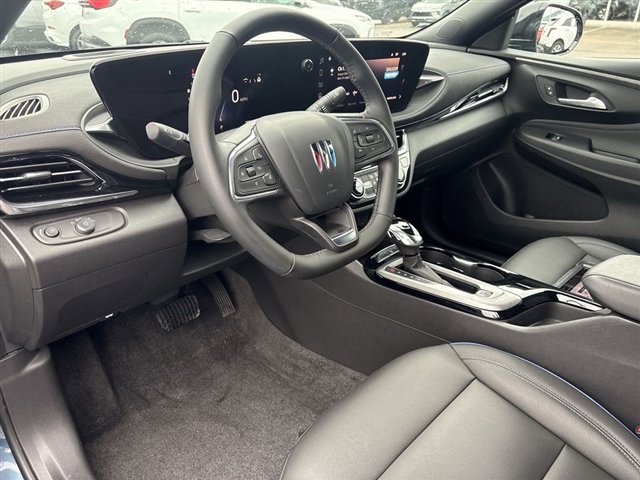 Certified 2024 Buick Envista Sport Touring w/ Convenience I Package image 10