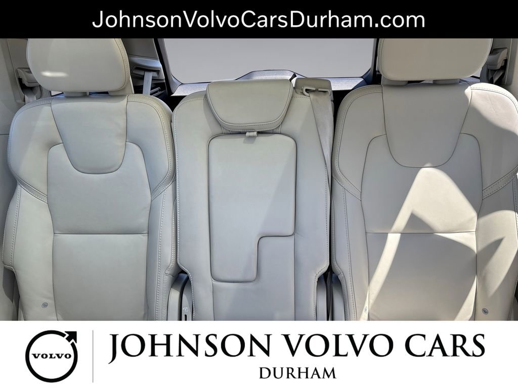 Used 2023 Volvo XC90 T8 Ultimate w/ Protection Package Premier AWD/4WD image 23