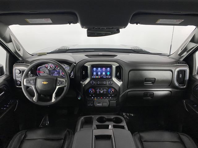 Used 2023 Chevrolet Silverado 2500 LT w/ All Star Edition image 13