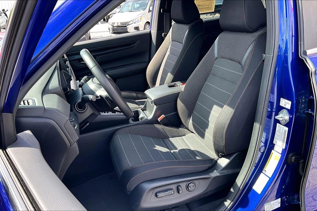 Used 2024 Honda CR-V Sport image 21