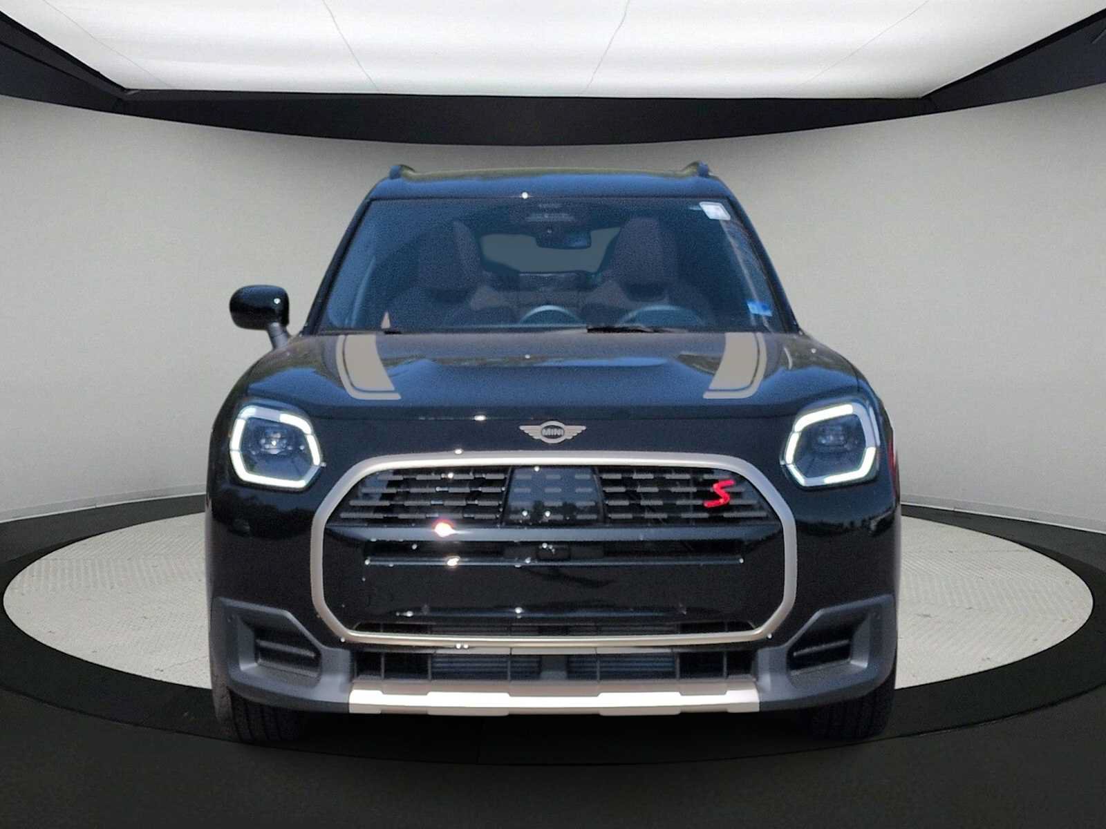 New 2027 MINI Cooper Countryman S AWD/4WD image 3