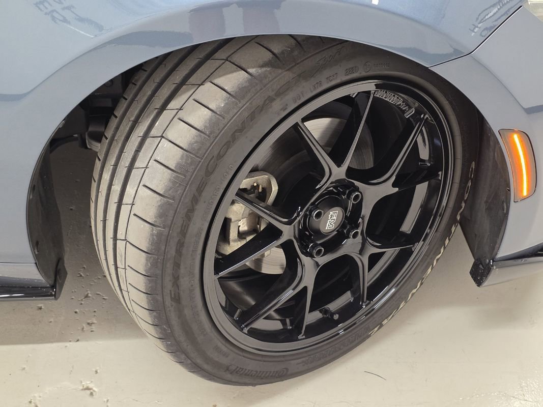 Used 2016 MAZDA MX-5 Miata Grand Touring image 49