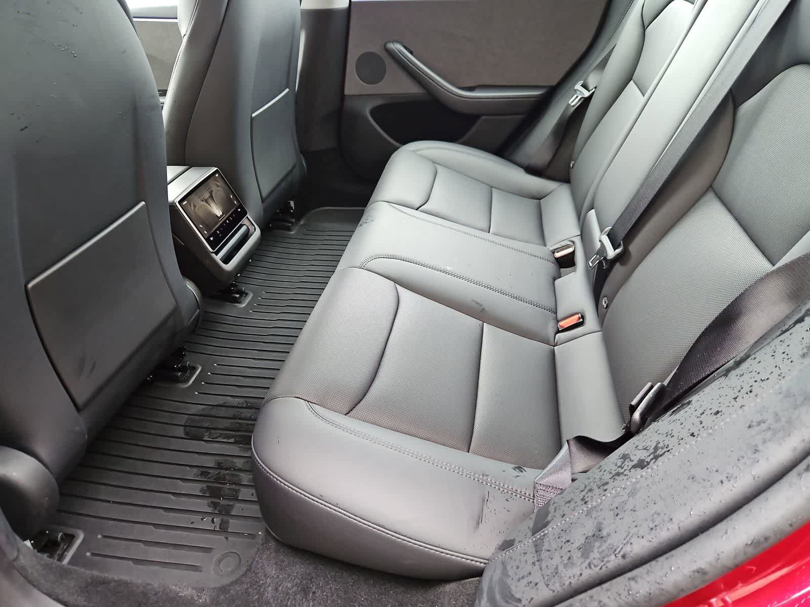 Used 2025 Tesla Model 3 Long Range RWD image 20