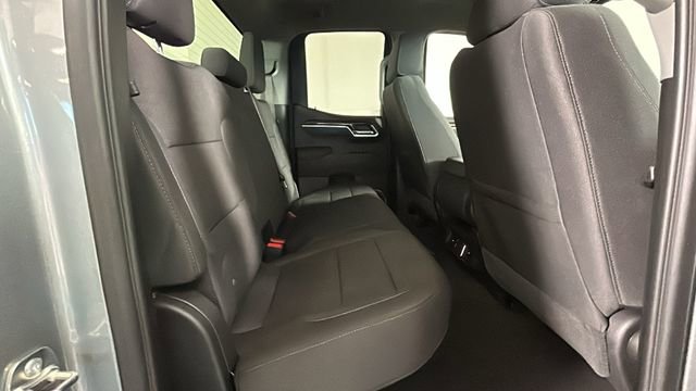 New 2026 GMC Sierra 1500 SLE RWD image 27