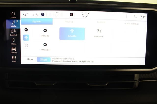 New 2026 Jeep Gladiator Rubicon w/ Steel Power Dome Hood Package image 5