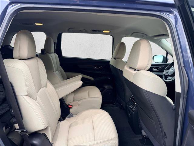 Certified 2024 Subaru Ascent Premium w/ Convenience Package image 27