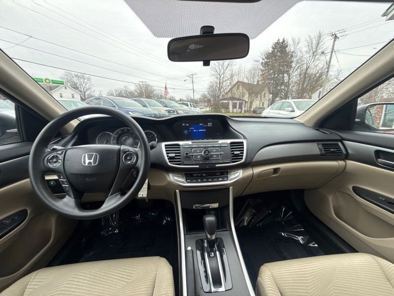 Used 2014 Honda Accord LX image 20