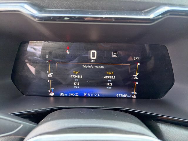 Certified 2023 Chevrolet Colorado LT w/ LT Convenience Package II AWD/4WD image 15