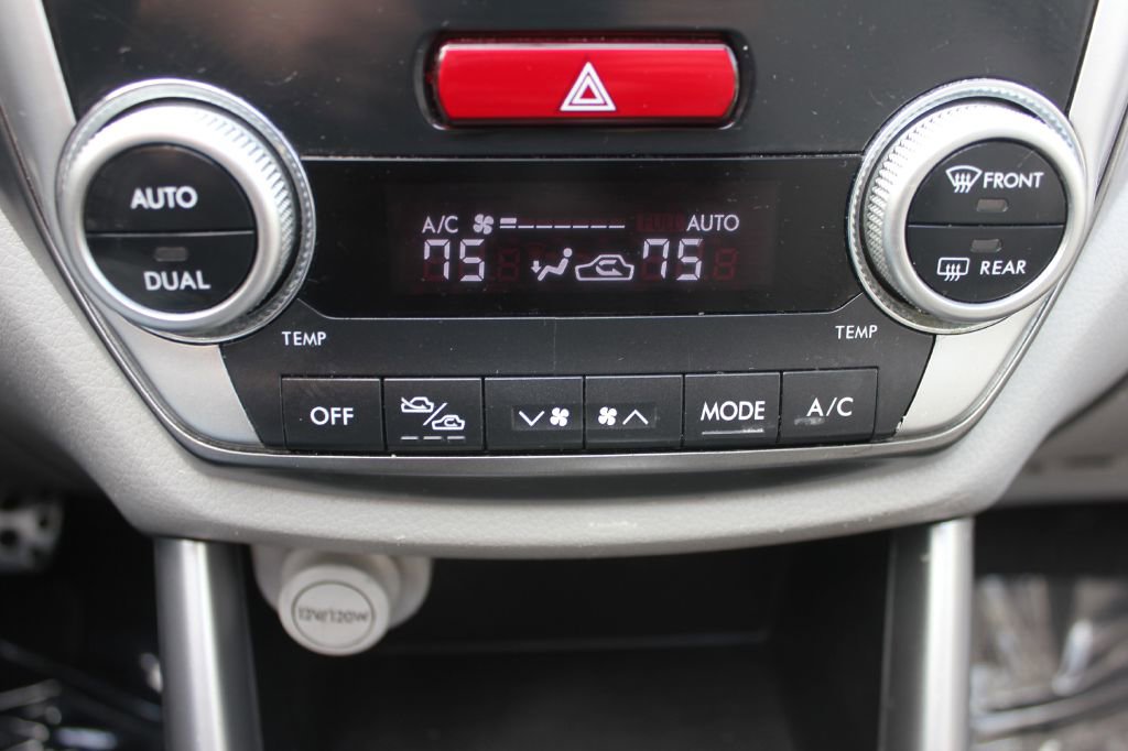 Used 2011 Subaru Forester 2.5XT Touring AWD/4WD image 19