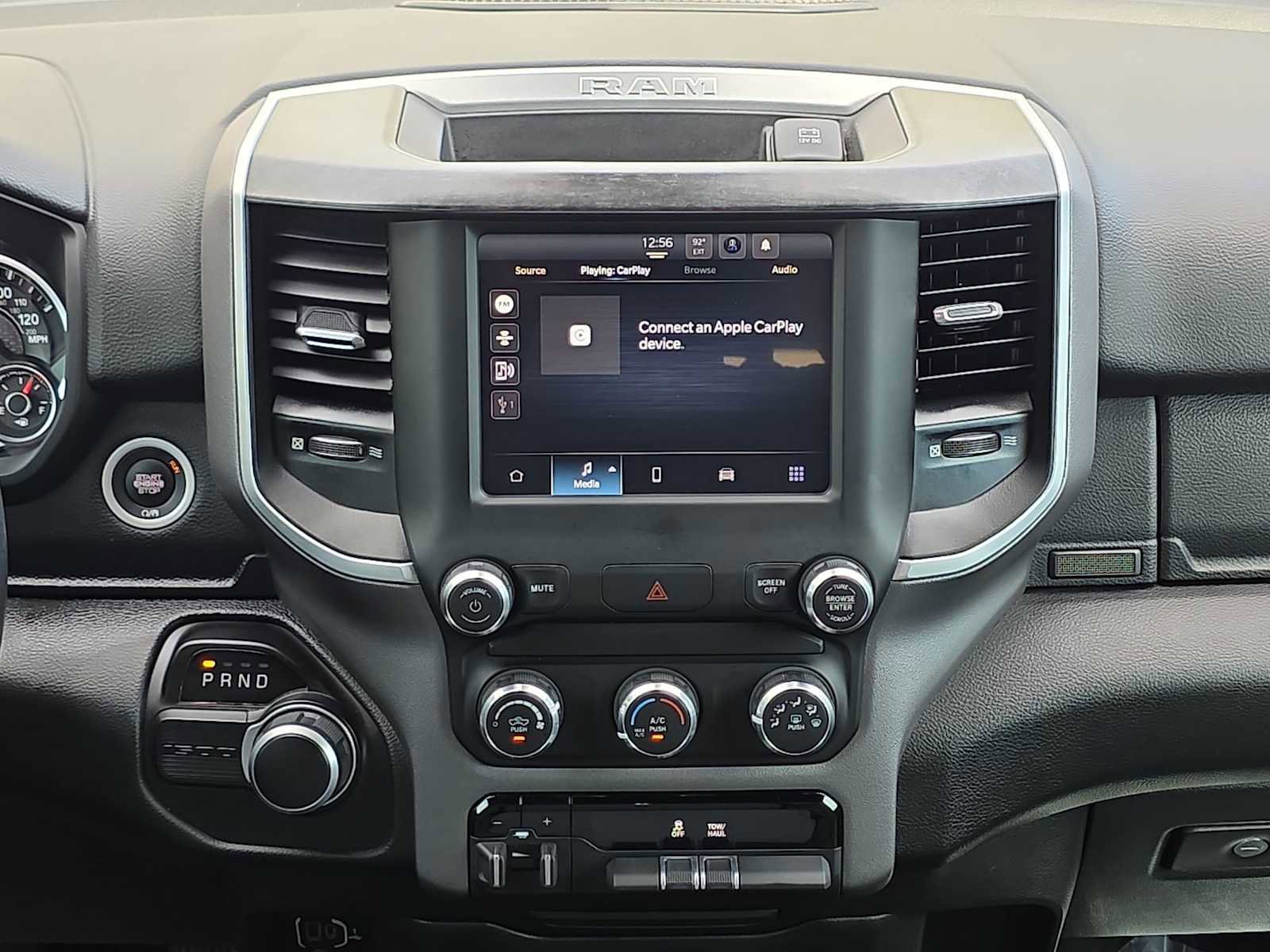 Used 2022 RAM 1500 Big Horn image 20