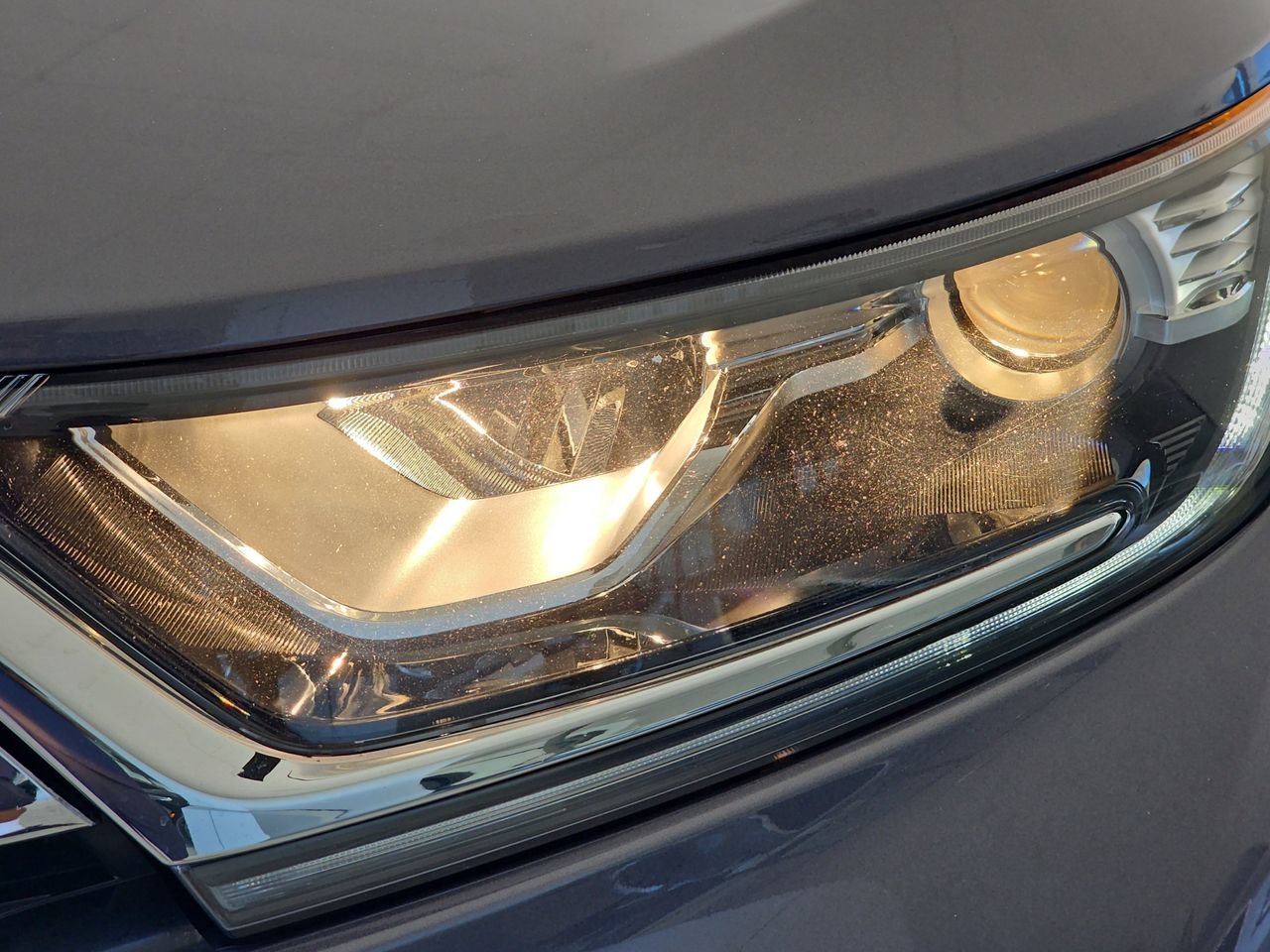 Used 2018 Honda CR-V EX-L image 38