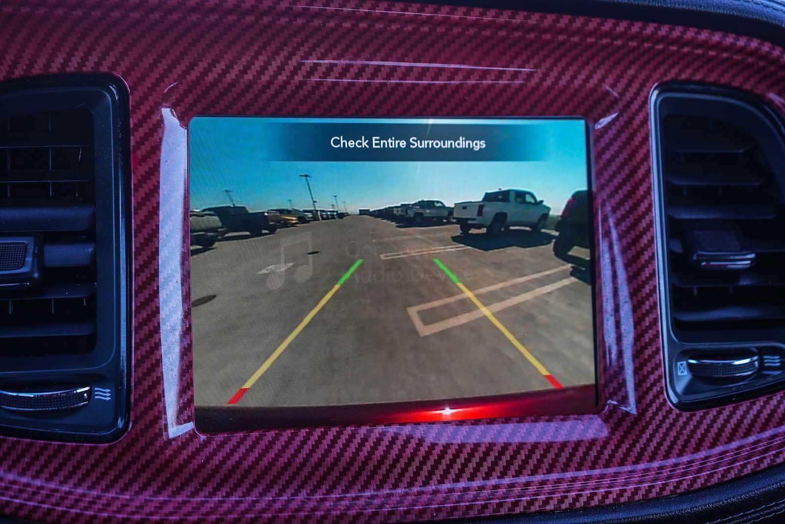 Used 2020 Dodge Challenger R/T Scat Pack w/ Plus Package RWD image 23