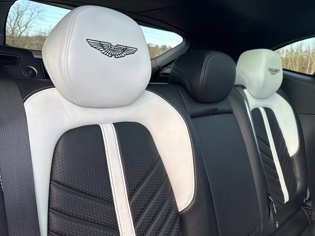 Used 2023 Aston Martin DBX 707 image 19