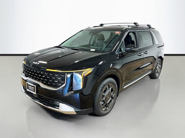 New 2026 Kia Carnival SX image 3