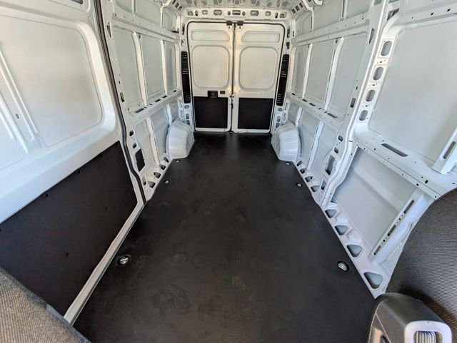 New 2026 RAM ProMaster 2500 w/ Convenience Group image 22