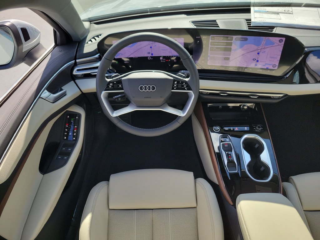 New 2026 Audi A6 Premium AWD/4WD image 22
