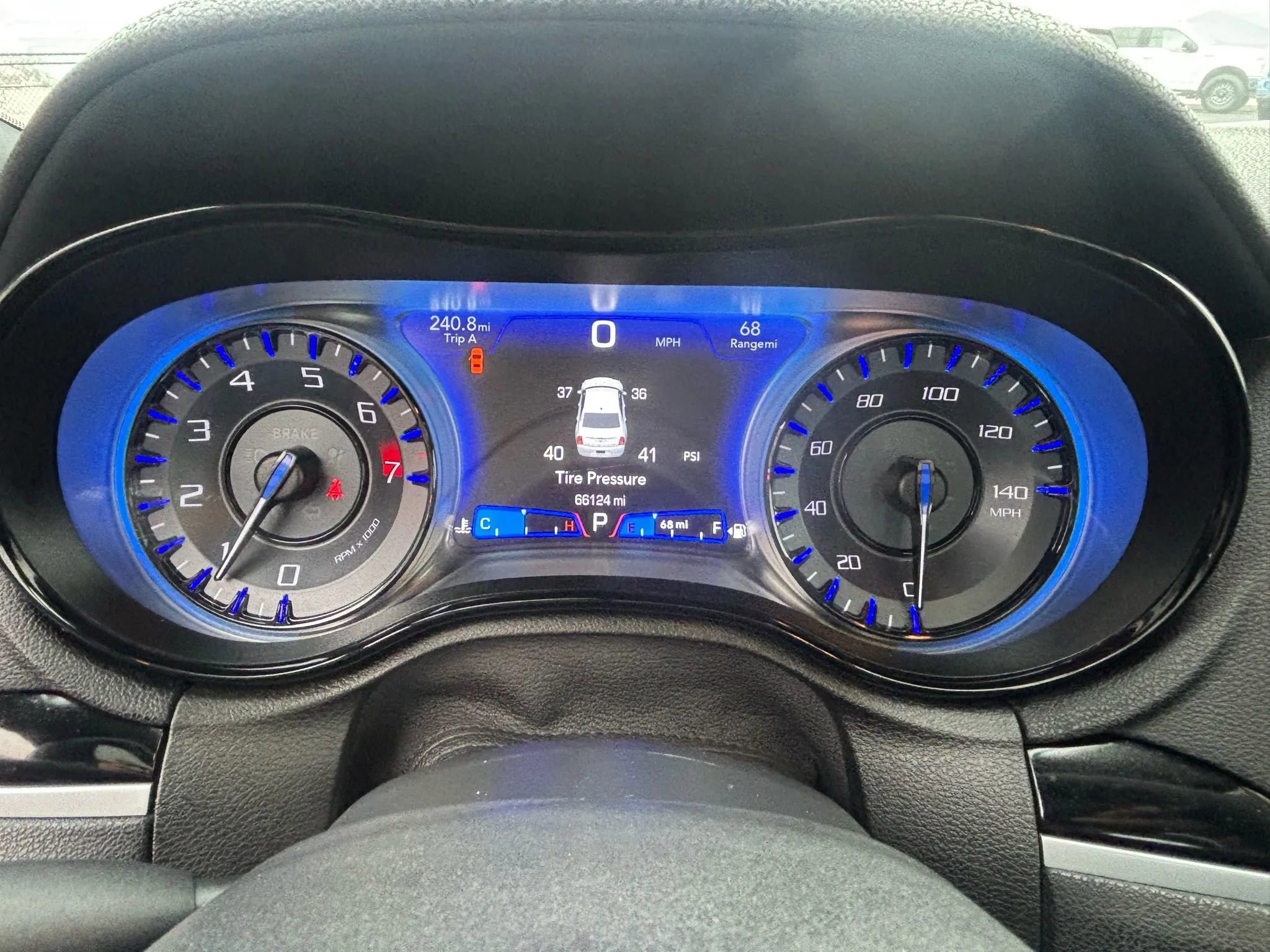 Used 2023 Chrysler 300 S image 14