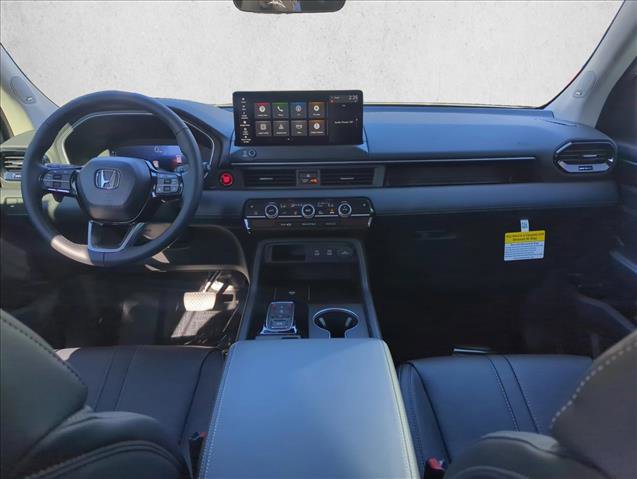 New 2026 Honda Pilot Touring image 18