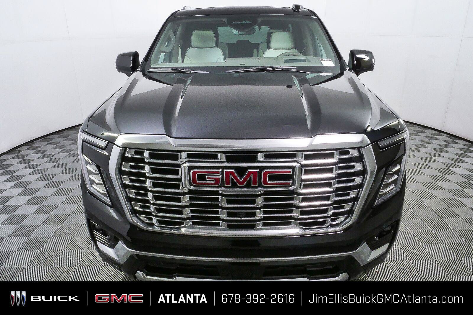 New 2027 GMC Yukon Denali w/ Denali Reserve Package AWD/4WD image 32