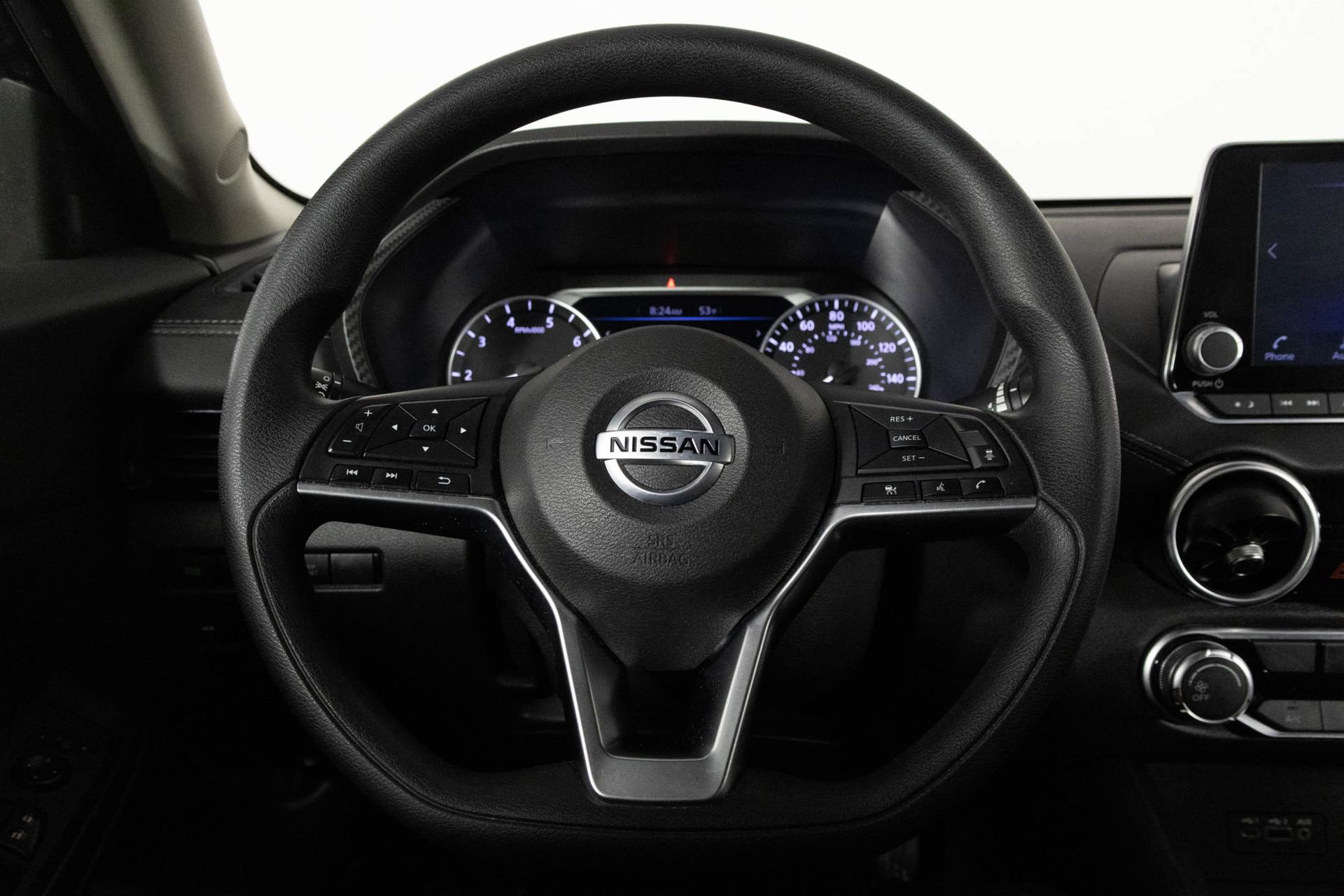 Used 2023 Nissan Sentra SV image 26