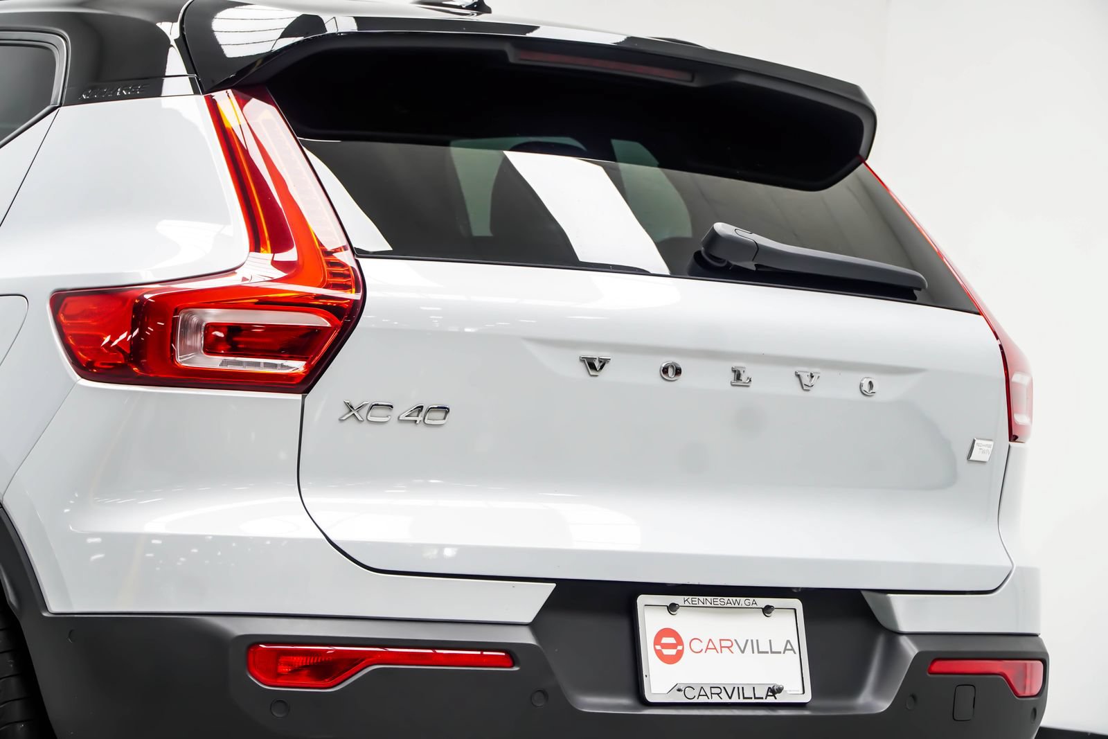 Used 2022 Volvo XC40 P8 Recharge Ultimate AWD/4WD image 15
