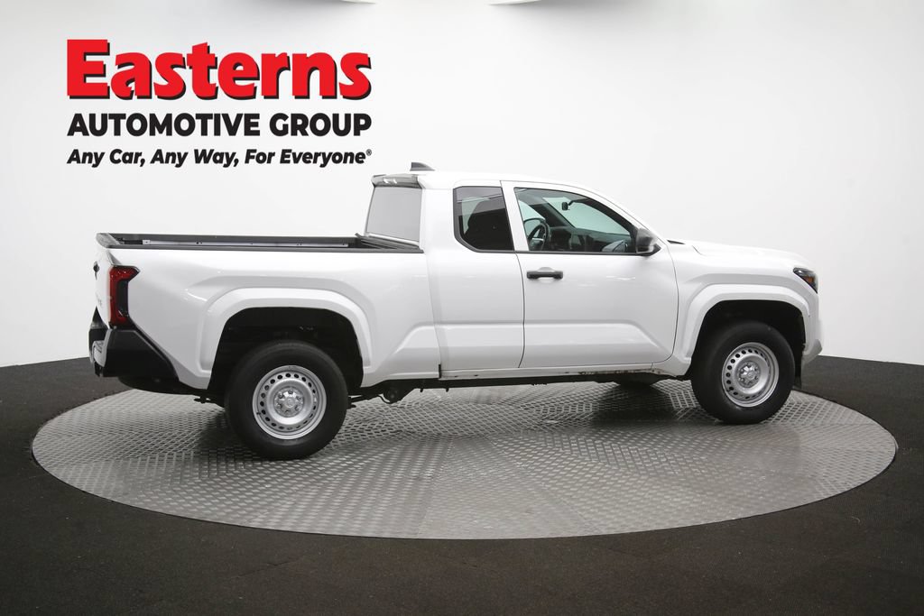 Used 2024 Toyota Tacoma SR RWD image 38