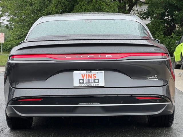 Used 2023 Lucid Air Grand Touring AWD/4WD image 15