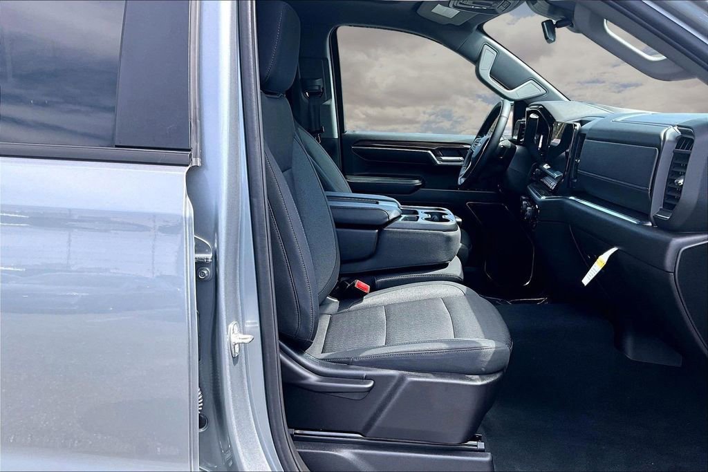 Used 2024 Chevrolet Silverado 1500 LT w/ All Star Edition Plus image 29