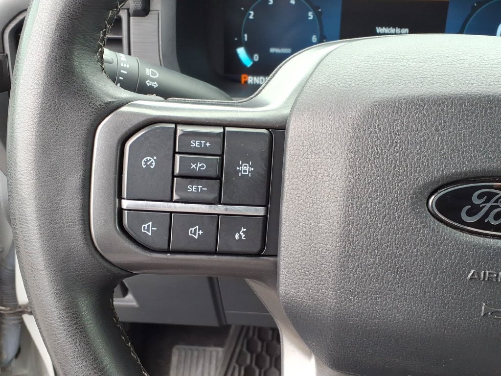 Used 2024 Ford F150 XLT w/ XLT Black Appearance Package AWD/4WD image 34