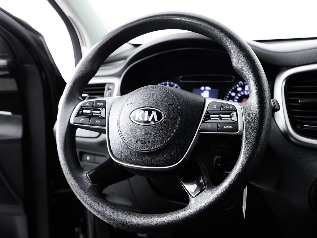 Used 2020 Kia Sorento LX AWD/4WD image 19