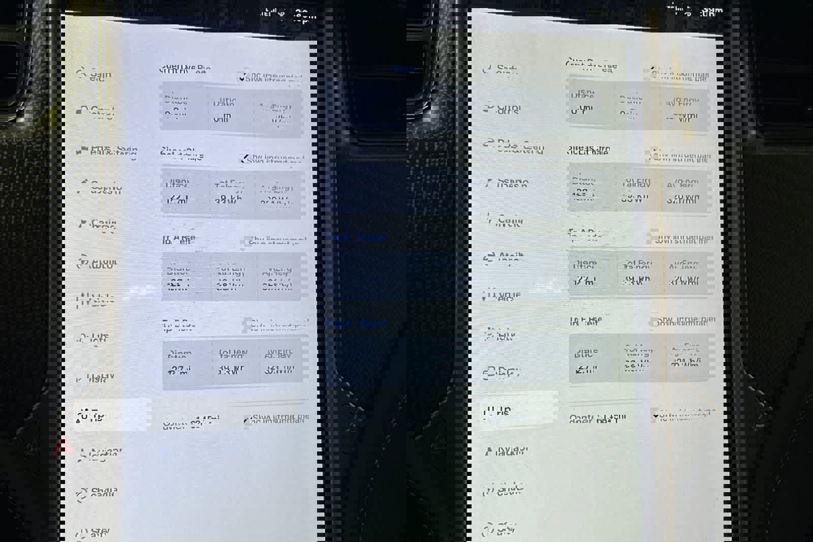 Used 2020 Tesla Model X Performance image 28