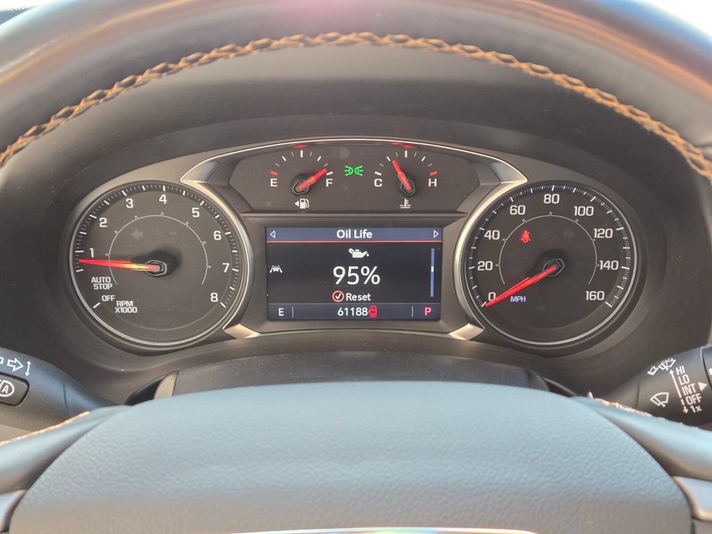 Used 2024 GMC Terrain AT4 AWD/4WD image 23