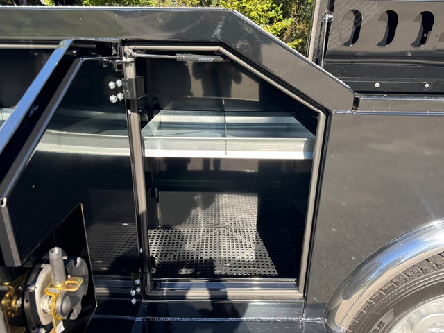 New 2026 RAM 5500 Tradesman image 18