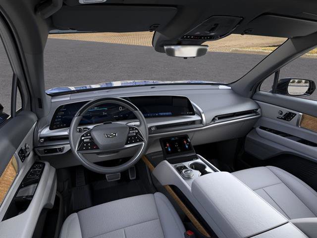 New 2026 Cadillac Vistiq Sport w/ LPO, Floor Liner Package image 15