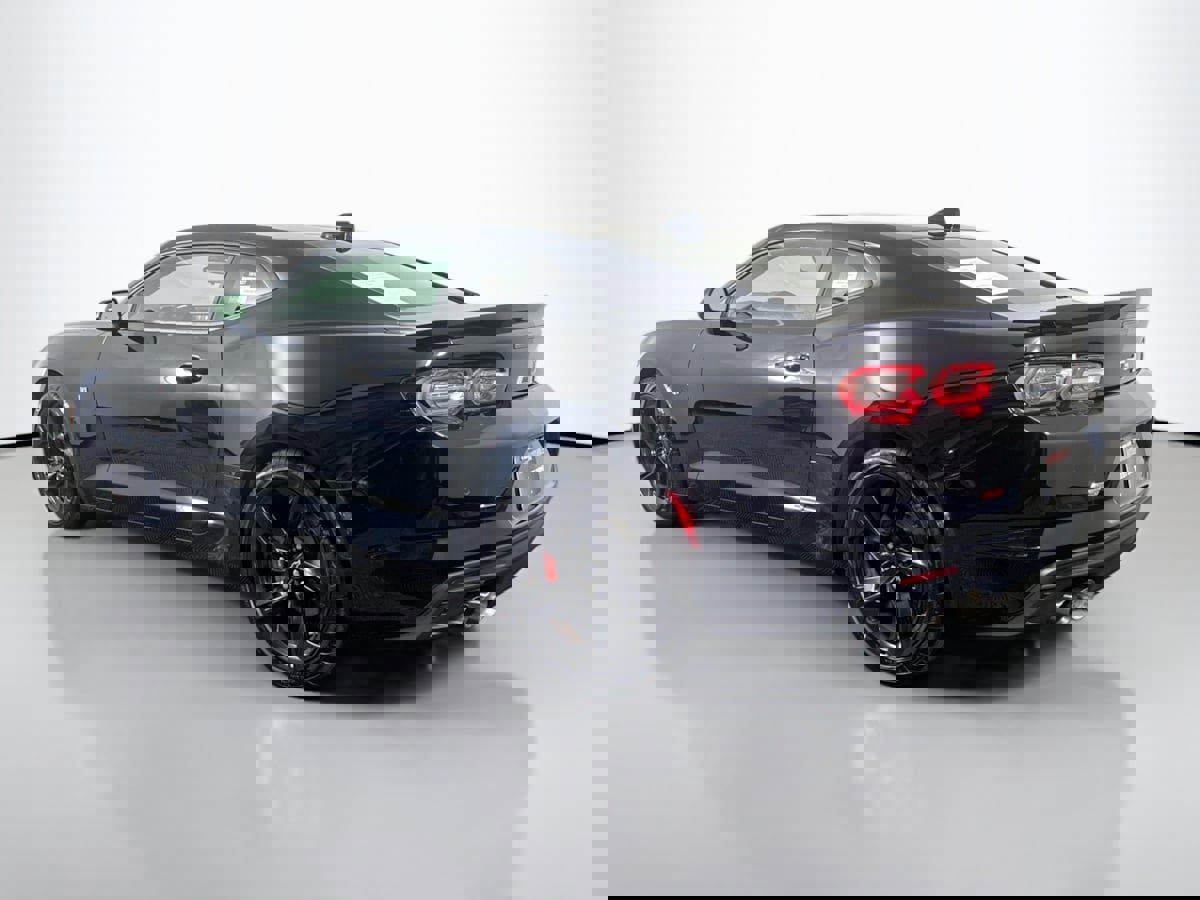 Used 2023 Chevrolet Camaro SS image 7