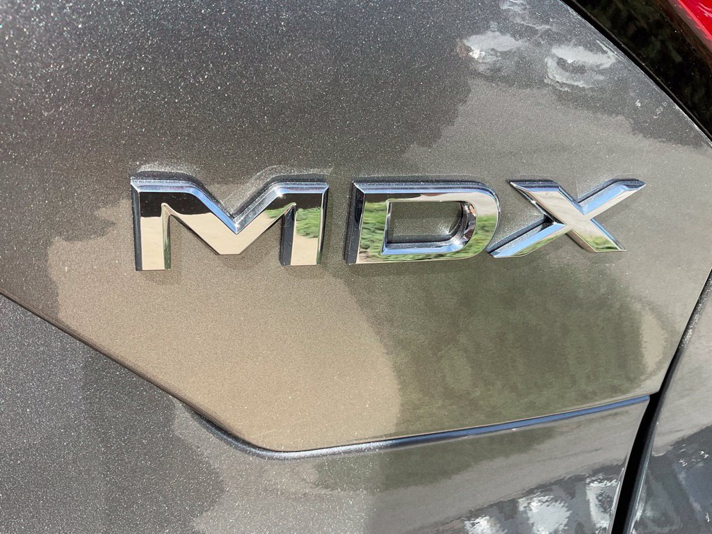 New 2026 Acura MDX Type S w/ Advance Package AWD/4WD image 11