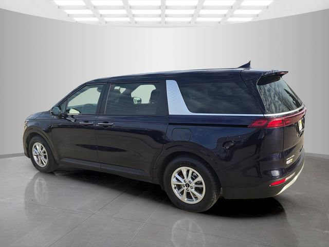 Used 2024 Kia Carnival LX FWD image 10