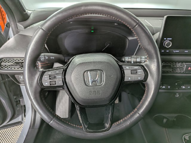 Used 2024 Honda HR-V Sport image 18