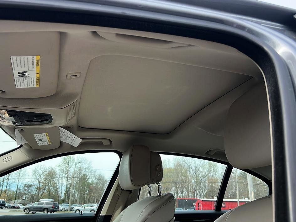 Used 2013 BMW 535i image 31